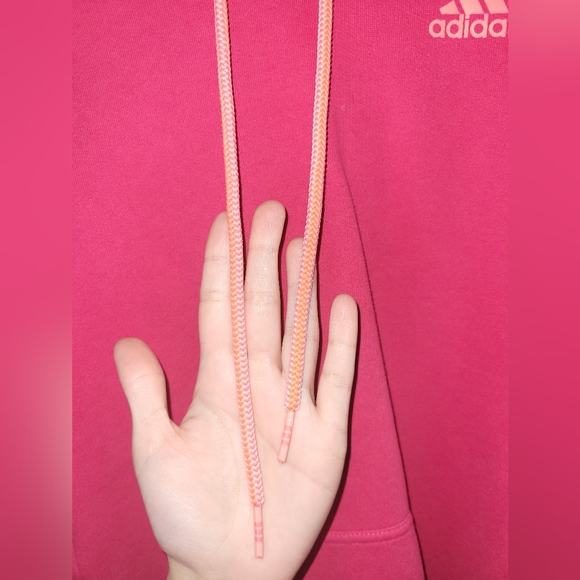 Adidas hoodie - Picture 5 of 5